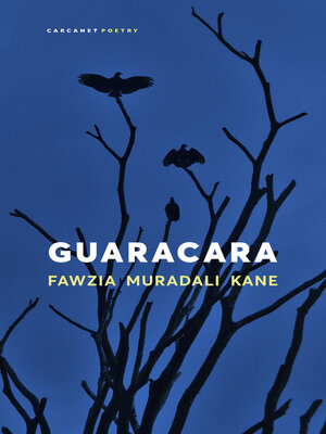 cover image of Guaracara